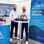 VR/AR - sind sie wichtig für die Wirtschaft? Interview mit den Gründern von AIDAR.