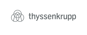 ThyssenKrupp LOGO