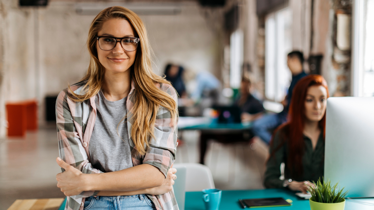 SIEMENS for women in STEM Aidar Solutions