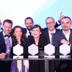 AIDAR wins the Innovative Leader 2023 Award granted by the Executive Summit