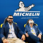 Michelin's Polish factory hosts Digital Days 2023: A glimpse into the future of manufacturing ￼