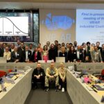 EU embraces the Metaverse: AIDAR engages with the VR/AR Industrial Coalition￼