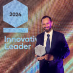 Aidar wins 2024 Innovative Leader Award at II CEE Executive Summit￼