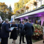 Gardens of Entrepreneurship – A Space Where Innovation Meets Security