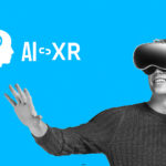 AIDAR (KI-gesteuerte Augmented Reality): Wie KI XR-, VR- und AR-Technologien revolutioniert und beschleunigt hat