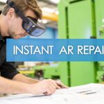 Augmented Reality Repair: Boost Industrial Maintenance Efficiency
