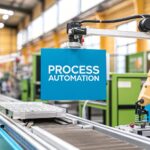 A Guide to Process Automation in Manufacturing