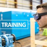 Augmented Reality für die Schulung Ihrer Belegschaft