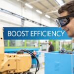 Top 11 Industrial Best Practices to Boost Efficiency