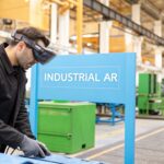 Augmented Reality Industrial Applications Uncovered