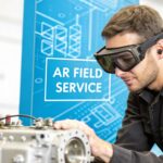 Augmented Reality Field Service Explained