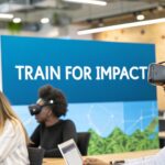 How to Train Staff for Impact and Retention