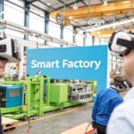 How to Improve Productivity in Manufacturing with Smart Tech