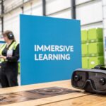 What Is Immersive Learning? Revolutionize Training Today