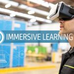 What is Immersive Learning? Transform Training with AR/VR