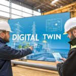Digital Twin Examples: 7 Real-World Industry Success Stories