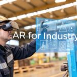 A Practical Guide to Augmented Reality for Industry