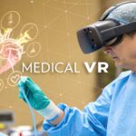 Medical Training VR: Revolutionizing Healthcare Education