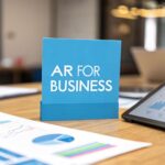 Augmented Reality for Businesses: A Practical Guide