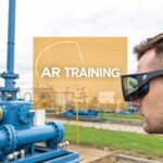 Augmented Reality in Training and Development