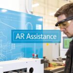 Augmented Reality Assistance for Your Business
