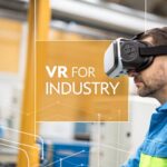 Virtual Reality for Industry Transformation Guide