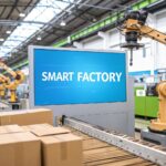 Enhance Efficiency with Automation in Manufacturing Process