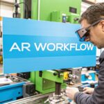 A Guide to Augmented Reality Workflow Optimization