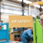 A Guide to Augmented Reality Safety in the Workplace