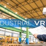 Industrial Virtual Reality: Transforming Industry Operations