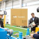 10 Game-Changing Benefits of VR Training in 2025