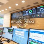 Mastering Operational Efficiency Metrics
