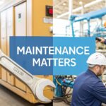 Why preventative vs predictive maintenance Matters for Your Assets