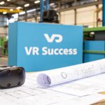 Master How to Develop a Virtual Reality Application for Business Success