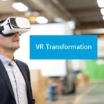 12 Transformative Uses for VR That Are Reshaping Industries in 2025