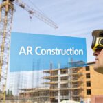 Augmented Reality in Construction: A Practical Guide to ROI and Safety