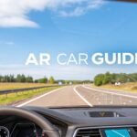 Augmented Reality for Cars Explained: The Ultimate Guide