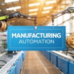 A Practical Guide to Automation Manufacturing Processes