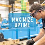 Industrial Equipment Repair: Maximize Uptime with Pro Maintenance