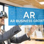 Augmented Reality and Business A Practical Guide to Driving Growth