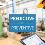 Predictive Maintenance vs Preventive Maintenance: A Practical Guide