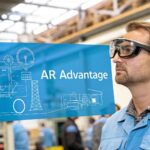 The Top 7 Advantages of AR for Modern Business