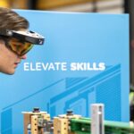 Augmented reality training solutions: Elevate Skills and Safety
