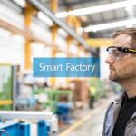 Unlocking The Smart Factory With AR Industry 4.0