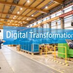 10 Digital Transformation Best Practices for Industrial Leaders in 2026