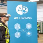Augmented Reality in Learning: A Guide to Corporate Training