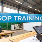 Effective Standard Operating Procedures Training That Works