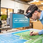 Augmented Reality Landscape: A Guide to Enterprise Trends and Applications