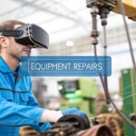 Industrial Equipment Repairs: A Practical Guide